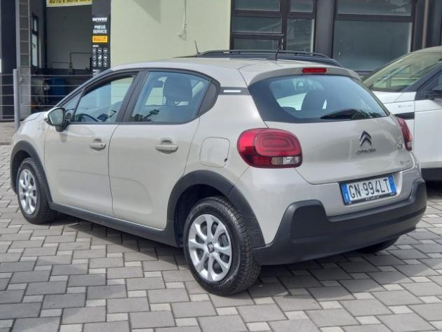 CITROEN C3 PureTech 83 S&S You rif. 23987105 - Foto 2