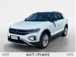 Volkswagen T-Roc 1.5 TSI ACT Style DSG