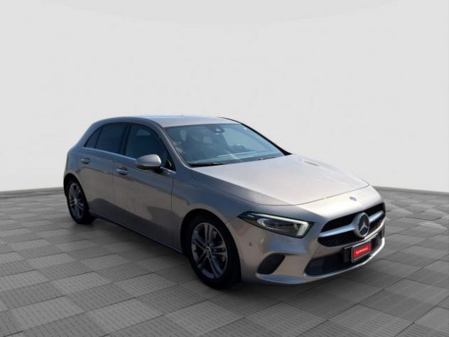 MERCEDES-BENZ A 180 A 200 Automatic Sport rif. 23951842 - Foto 7