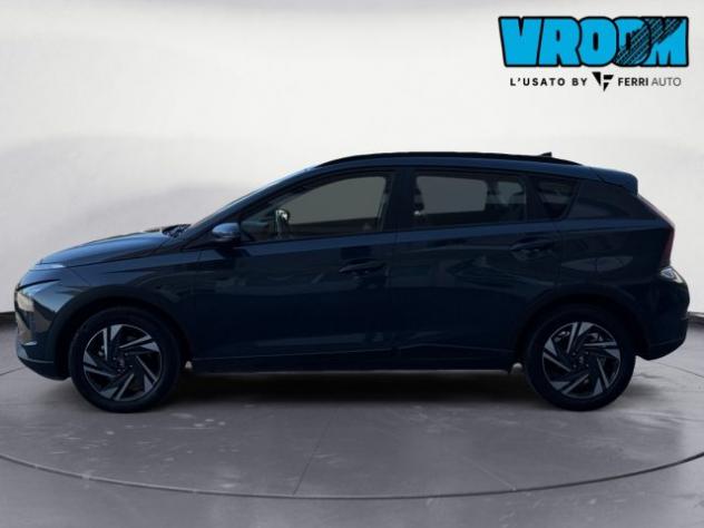 HYUNDAI Bayon 1.2 MPI MT XLine rif. 24127048 - Foto 6