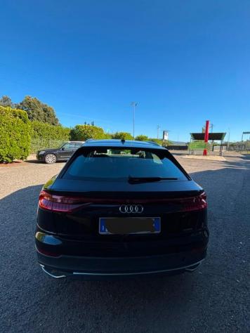 AUDI Q8 45 TDI quattro tiptronic rif. 24091879 - Foto 7