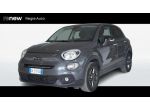 FIAT 500X 2022 1.3 MJT LOUNGE