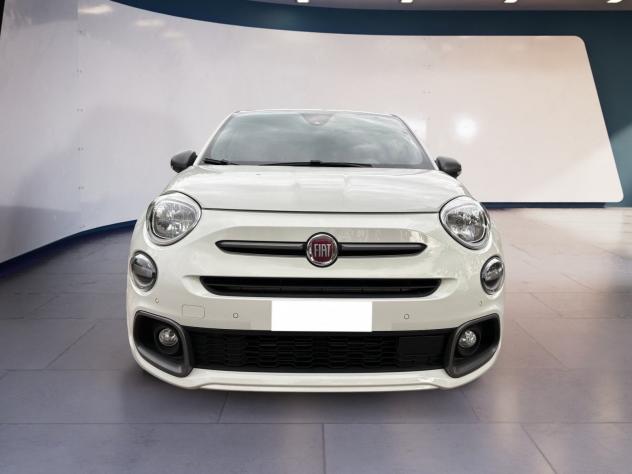 FIAT 500X 500X 1.6 mjet Sport 130cv - Foto 2