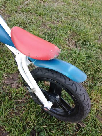 Bici Bimbo Velocity Moto - Foto 7
