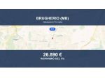 Immobile in asta di 30 m² in vendita a Brugherio