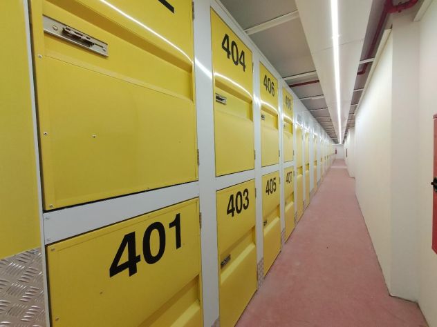 Deposito | Magazzino | Garage di diverse metrature - Foto 5