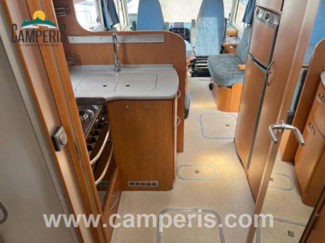 FRANKIA FRANKIA 8400 rif. 23956762 - Foto 3
