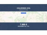 Immobile in asta di 47 m² in vendita a Colverde