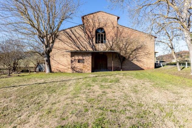 Magazzino in vendita a Corazzano - San Miniato 300 mq Rif: 1301998 - Foto 2