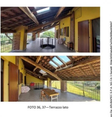 Immobile in asta di 4035 m² in vendita a Trecate - Foto 6