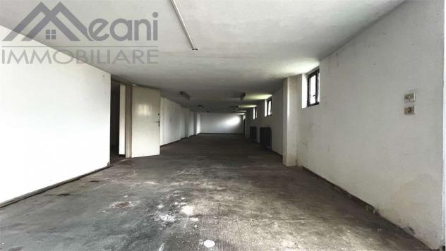 455 - VENDUTO - MAGAZZINO CON RISCALDAMENTO DI 150 MQ.CA. - Foto 2