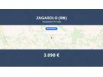 Immobile in asta di 12 m² in vendita a Zagarolo