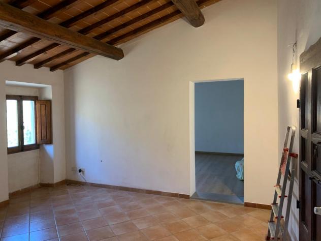 APPARTAMENTO di 4 vani e di 92 mq (BAGNO A RIPOLI) rif. A25/495 - Foto 12