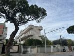 A.De Gasperi appartamento con cortile