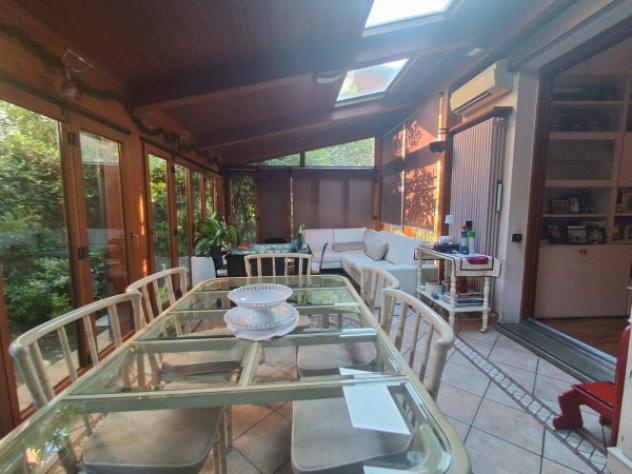 Villa di 224 m² con più di 5 locali e box auto in vendita a Bologna - Foto 5