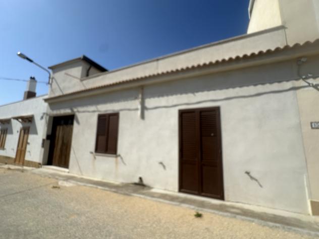 Villa a schiera in vendita a Campobello di Mazara - Foto 2