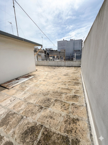 Casamassima: Soluzione indipendente con doppio ingresso. - Foto 8