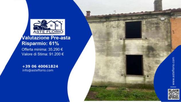 Immobile in asta di 143 m² con più di 5 locali e box auto in vendita a Castel d'Ario - Foto 2