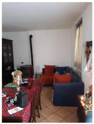 176/2025 1 VA - Porzione di bifamiliare in asta a Cuasso al Monte - Foto 8