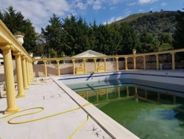 Immobile in asta di 11750 m² con più di 5 locali in vendita a Itri - Foto 8