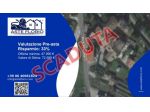 Immobile in asta di 127 m² in vendita a Lonate Ceppino