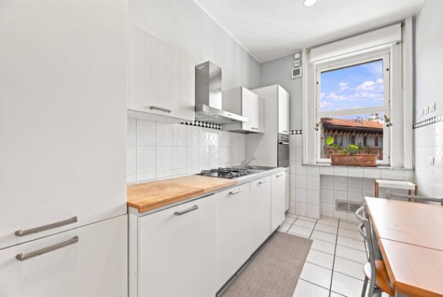 Appartamento di 140 m² con 5 locali in vendita a Milano - Foto 9