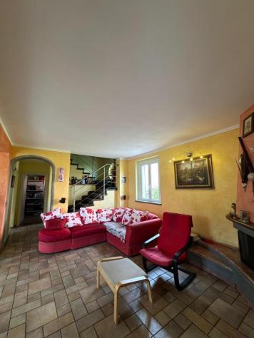 Villa in vendita a San Giuseppe - Montecarlo 240 mq Rif: 1337115 - Foto 8