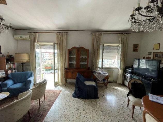 Immobile in asta di 126 m² con più di 5 locali in vendita a Napoli - Foto 3
