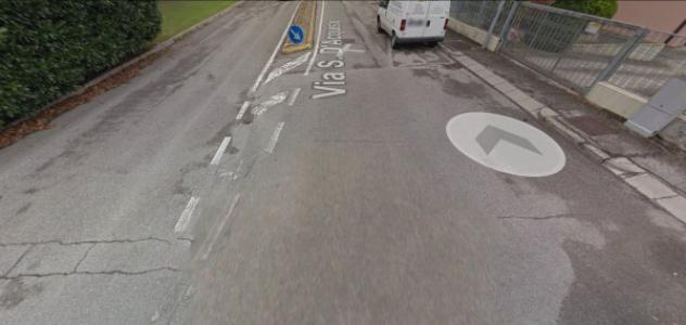 Immobile in asta di 192 m², box auto doppio in vendita a Noventa Padovana - Foto 7