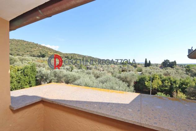Casa con giardino in vendita a Orbetello, Orbetello Scalo - Foto 19