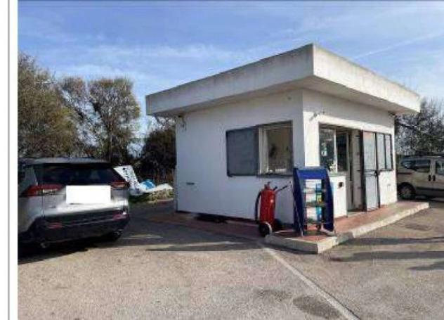 Immobile in asta di 2158 m² in vendita a Porto Torres - Foto 8