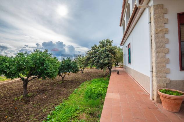 Villetta bifamiliare in vendita a Ragusa, Marina di Ragusa - Foto 13