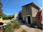 Casa singola in vendita a Riparbella 150 mq  Rif: 1407552