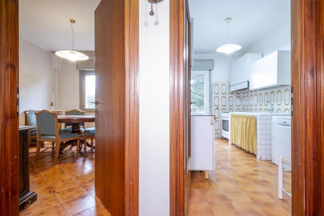 Appartamento in Via dei Colli della Serpentara - Foto 3