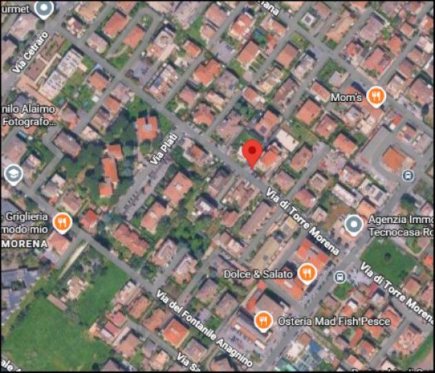 Immobile in asta di 79 m² in vendita a Roma - Foto 13