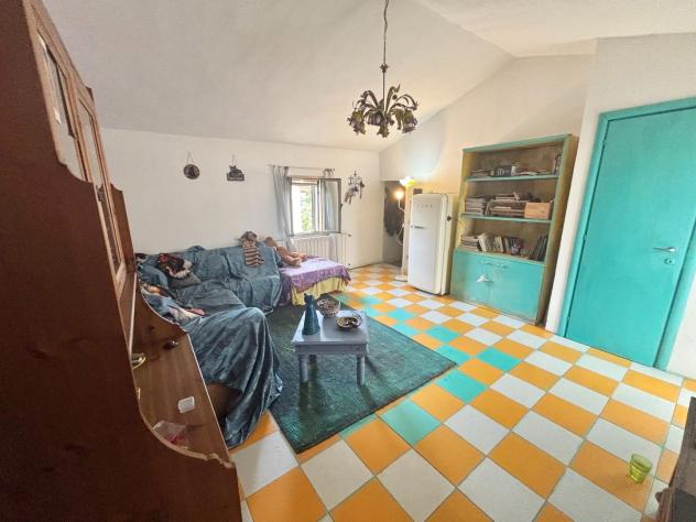 Porzione di casa in vendita a San Miniato 125 mq Rif: 1445135