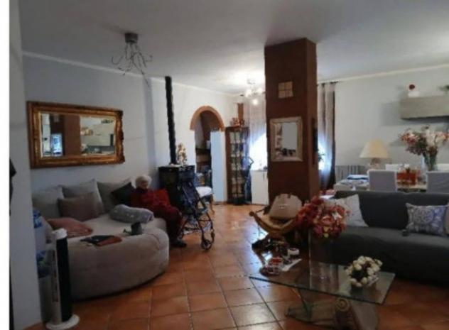 Immobile in asta di 176 m² con più di 5 locali in vendita a Sermoneta - Foto 12