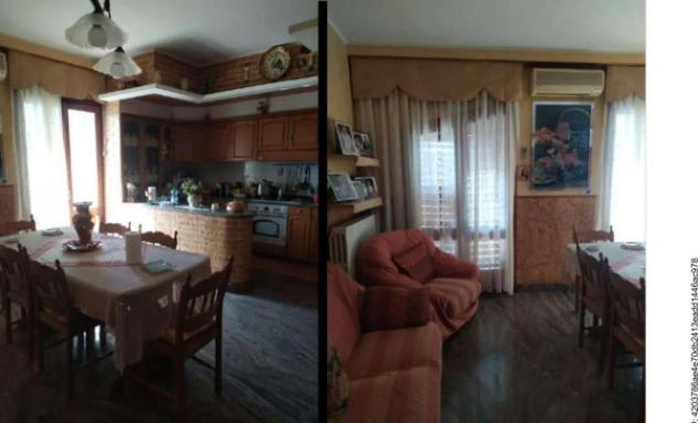 Immobile in asta di 80 m², box auto in vendita a Troina - Foto 4