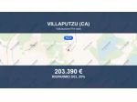 Immobile in asta di 339 m² con più di 5 locali in vendita a Villaputzu