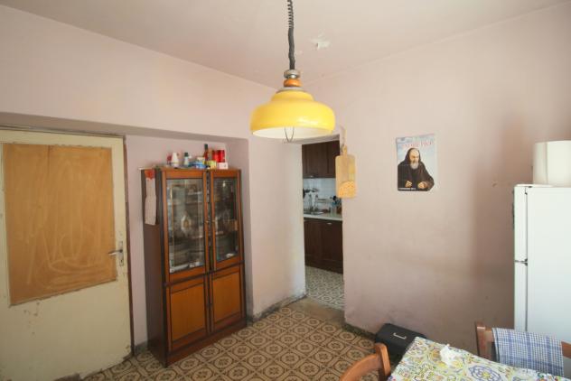 TERRATETTO di 10 vani e di 269 mq (VITTORIO VENETO - Longhere) rif. LH01_10 - Foto 5