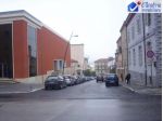 LOCASI VIA TRIESTE NEGOZIO OTTIMO ANCHE PER UFFICIO