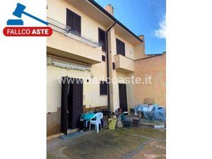 Tribunale di Marsala - RG 124/2024 Locale in asta