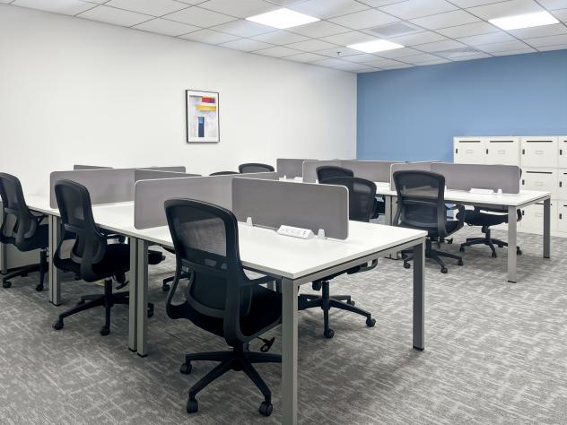 Coworking in affitto - Regus Milan, Viale Cassala 57 a Milano - Foto 8