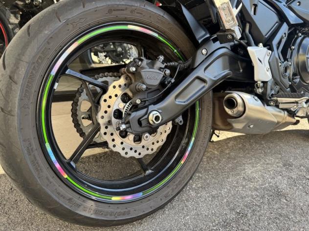 Kawasaki Ninja 650 null - Foto 3