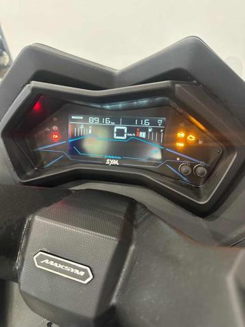 SYM Maxsym 400 gt come nuovo rif. 24221226 - Foto 8