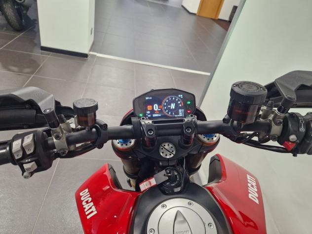 Ducati Hypermotard 950 SP - Foto 4