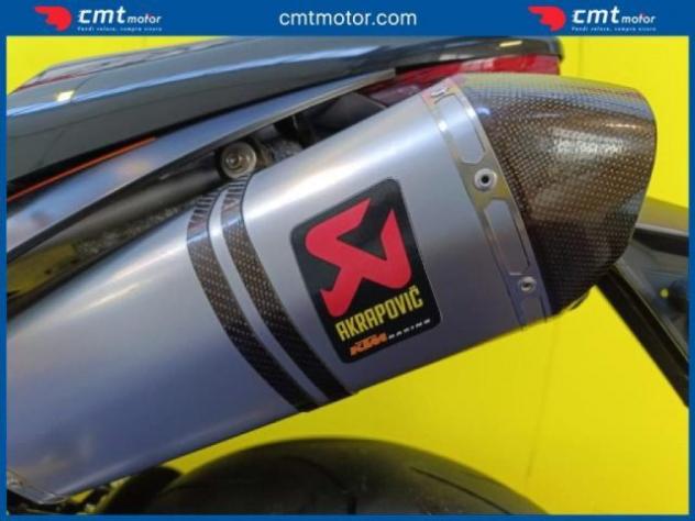 KTM 990 Superduke Garantita e Finanziabile rif. 24043030 - Foto 8