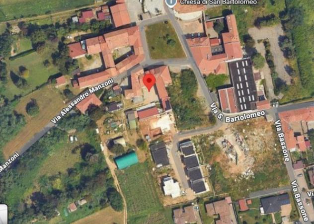 Immobile in asta di 135 m² in vendita a Carnago - Foto 2