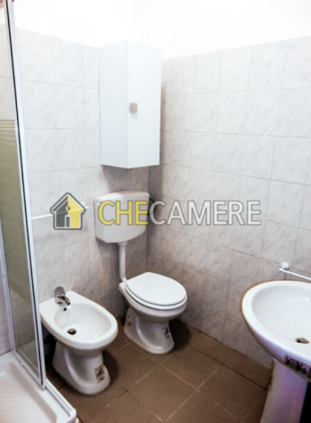 CAMERA singola metro rossa Milano TUTTO COMPRESO 445 euro - Foto 4