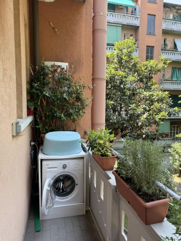 Bilocale ristrutturato con balcone e cantina- M5 - Foto 8